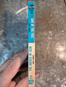 The Houses Of Iszm/Son Of The Tree - Jack Vance