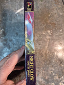 Night Glow - Martin James