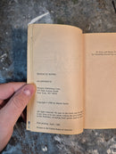 Night Glow - Martin James