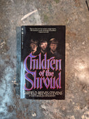 Children Of The Shroud - Garfield Reeves-Stevens