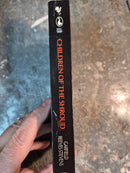 Children Of The Shroud - Garfield Reeves-Stevens