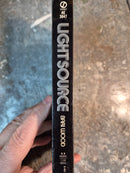 Light Source - Bari Wood