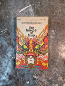 The Leaves Of Time - Neal Barrett Jr.