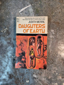 Daughters Of Earth - Judith Merril