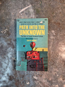 Path Into The Unknown - Judith Merril