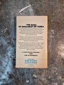 Dumarest Of Terra 11: Zenya - E. C. Tubb