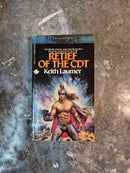 Retief Of The CDT - Keith Laumer