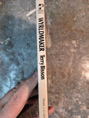 Wyrldmaker - Terry Bisson