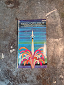 Seed Of Light - Edmund Cooper