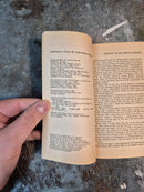 The Rakehells Of Heaven - John Boyd