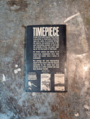 Timepiece - Brian N. Ball