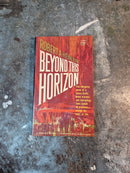 Beyond This Horizon - Robert A. Heinlein