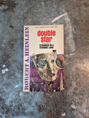 Double Star - Robert A. Heinlein