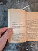 Double Star - Robert A. Heinlein