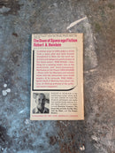 Double Star - Robert A. Heinlein