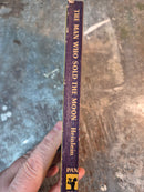 The Man Who Sold The Moon - Robert A. Heinlein