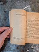 The Man Who Sold The Moon - Robert A. Heinlein