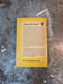 The Man Who Sold The Moon - Robert A. Heinlein