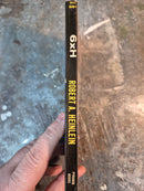6 X H - Robert A. Heinlein