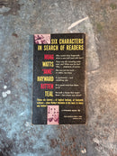 6 X H - Robert A. Heinlein