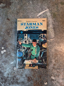 Starman Jones - Robert A. Heinlein