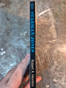 Starman Jones - Robert A. Heinlein