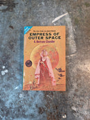 Empress Of Outer Space/The Alternate Martians - A. Bertram Chandler