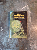 Empress Of Outer Space/The Alternate Martians - A. Bertram Chandler