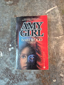 Amy Girl - Bari Wood