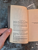 Amy Girl - Bari Wood