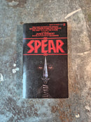 The Spear - James Herbert