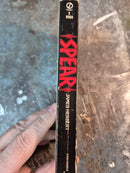 The Spear - James Herbert