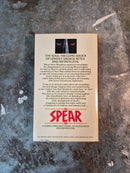 The Spear - James Herbert