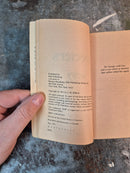 Specters - J. M. Dillard