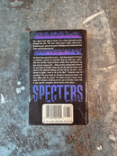 Specters - J. M. Dillard