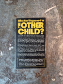 The Other Child - Margaret Chittenden