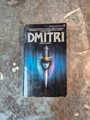 Dmitri - Jamey Cohen