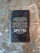 Dmitri - Jamey Cohen