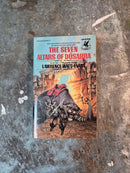 The Lords Of Dus Book Two: The Seven Altars Of Dusarra - Lawrence Watt-Evans