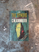 The Syndic - C. M. Kornbluth