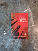The Ninth Galaxy Reader - Frederik Pohl (editor)