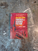 The Best From Fantasy And Science Fiction: Eleventh Series - Robert P. Mills (editor)
