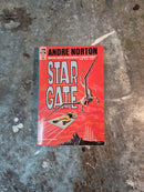 Star Gate - Andre Norton