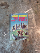 Three Against The Witch World - Andre Norton