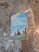 Three Against The Witch World - Andre Norton