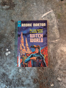 Witch World - Andre Norton