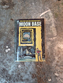 Moon Base - E. C. Tubb