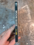 Moon Base - E. C. Tubb