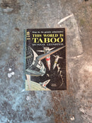 This World Is Taboo - Murray Leinster