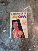 Children Of The Atom - Wilmar H. Shiras